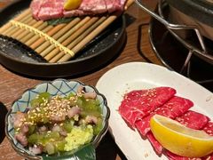 -晶吉·居酒屋·烧鸟·生鱼饭(中山区民主广场店)