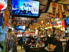 大堂-平成屋·午肴夜酒(四川北路店)