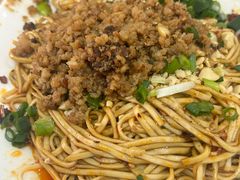 -康大口蘑面庄(将军街店)