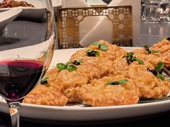 -上和臻品中国菜(花园街店)