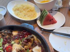 -老板恋上鱼(恒隆广场店)