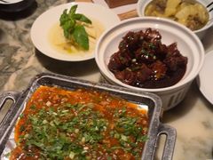 -绿茶餐厅(昌平悦荟店)