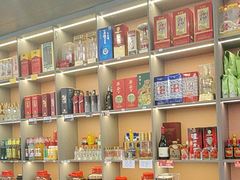 -洪平血旺椒麻鸡雅鱼饭店(熊猫大道店)