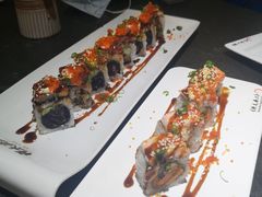-将太无二·北美传奇寿司(瑞士公寓店)