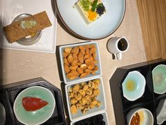 -素慧餐厅(大虹桥店)
