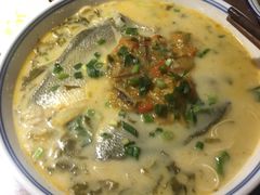 -十面春风·江南面馆(崇宁路店)