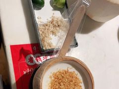 -同仁四季椰子鸡(福田东园总店)