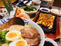 -小池屋创意料理