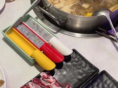 -山海龙·潮汕牛肉火锅(奥林春天店)