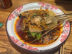 -福苗小骆驼烧烤(莲湖路店)