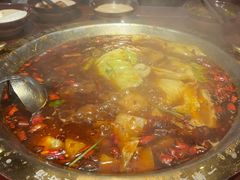 -受气牛肉·重庆耙牛肉(南坪总店)