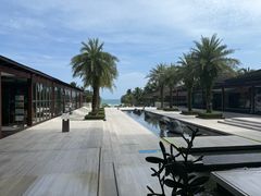 -石梅湾艾美度假酒店
