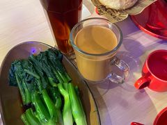 -避风塘(宝山万达店)