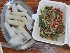 -陈添記·祖傳爽鱼皮·西关老字号(广州首店)