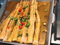 -很久以前羊肉串(大宁中心广场店)