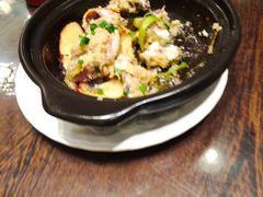 -山水茶艺馆·点心粤菜·30年老字号