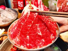 -赵美丽·重庆社区火锅·直营店(火车东站·中豪国际店)