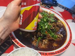 -文立新麻辣烫(合生汇21街区店)