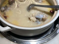 -小骨煲金华砂锅(转塘金街美地店)
