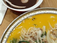 -喜家德虾仁水饺(青岛永旺东部店)