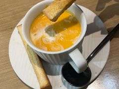 -本处·素食·融合料理(南油店)