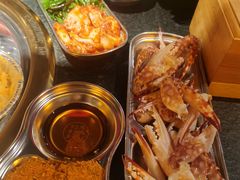 醉蟹钳-伊茉家的烤肉店(勒泰中心店)