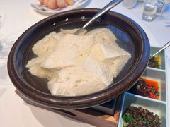 -贡宴盐帮菜自贡驻京联络处餐厅