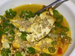 青椒焖豆腐-湘味淳(千禧街店)