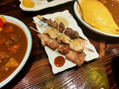 -鸟鹏烧鸟居酒屋(熙龙湾店)