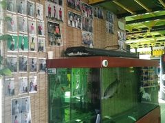 -红山会健身·普拉提(广安门店)