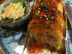 -东岸料理·寿司·刺身