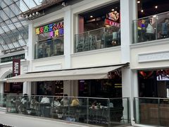 -白沙浮娱乐广场