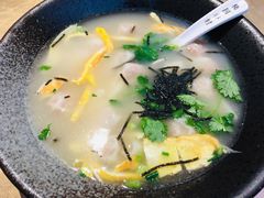 金鱼小馄饨-桃园眷村(万象天地店)
