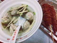 -海平馄饨(逍遥二路店)