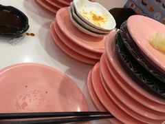 -争鲜回转寿司(南京东路店)