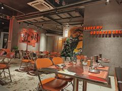 -酒里·宜州果酱烧烤(葛村店)