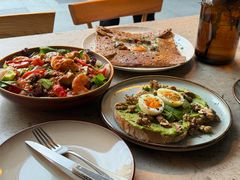 -RAC BAR(安福路店)