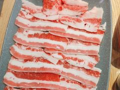 -新石器烤肉(百联川沙店)