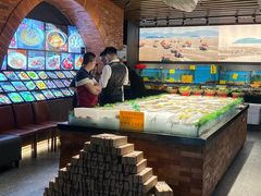 -佬太公海鸭·海鲜大排档(上海总店)