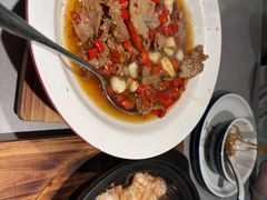 -绿茶餐厅(广州天河城店)