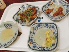 -7+7私家饭堂(人民路店)