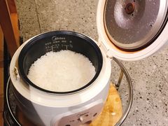 米饭-费大厨辣椒炒肉(万家丽一店)