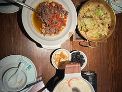 -佬麻雀·新湘菜(珠海金发购物中心店)