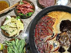 -堂客老火锅(欣阳广场总店)