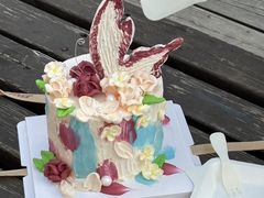 -CAKE BOSS 蛋糕老板(西单君太百货店)