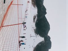 -八达岭滑雪场