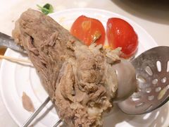 -一哥澳门豆捞·澳门风打边炉(高德置地店)