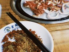-齐齐哈尔烤肉·涮羊肉(光华中心店)
