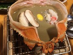 -蟹道乐(京都本店)