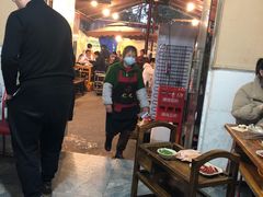 -化龙桥九宫格火锅(清水河店)